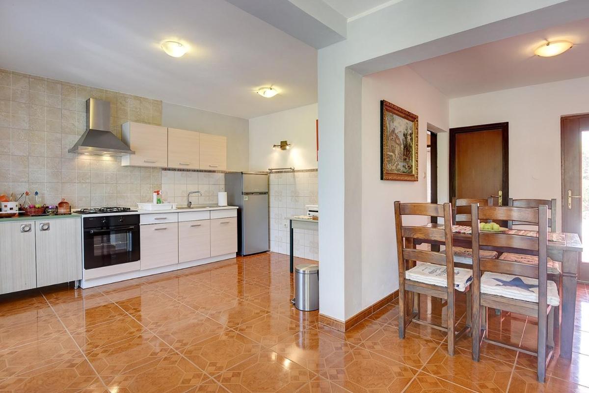 Apartment Milat Banjole Kültér fotó